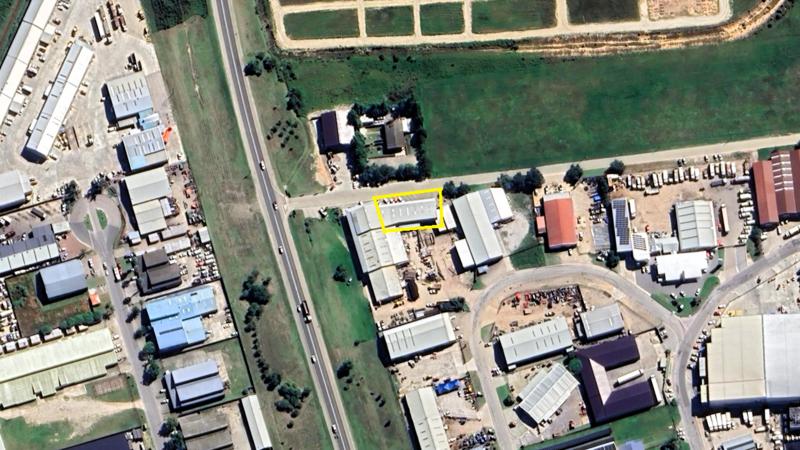 To Let commercial Property for Rent in George Industrial Western Cape